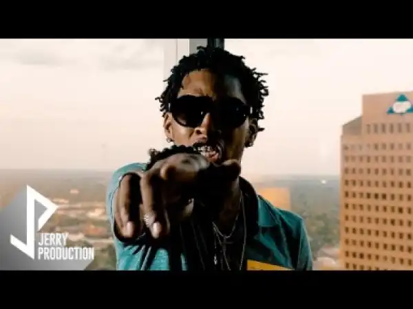 Video: Jose Guapo - Forget